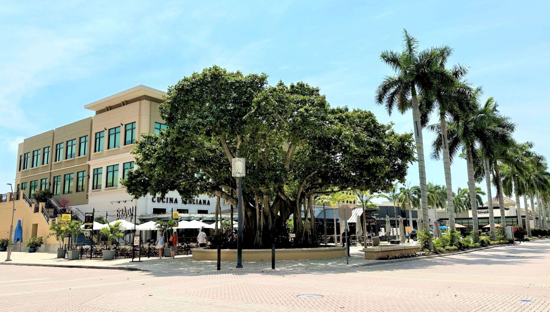 Mercato Piazza 2